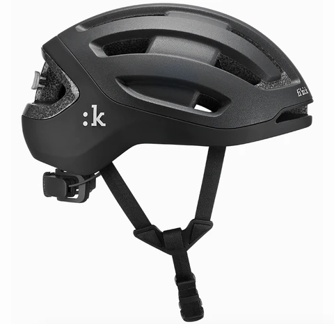 FIZIK Kyros Black Helmet  